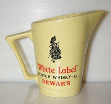 DEWAR´s  WHITE LABEL Scotch