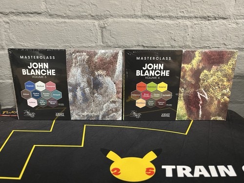 The army painter bnib - army, john