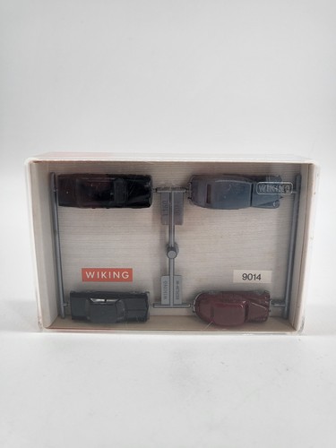 Wiking spur 9014 - spur, n