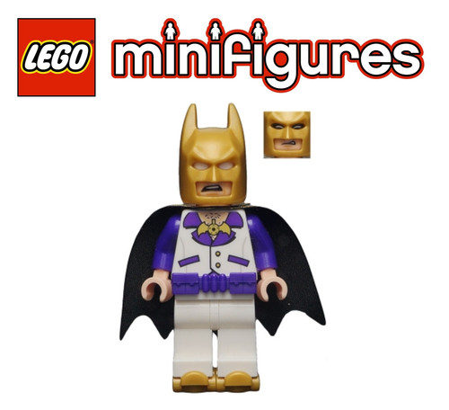 Lego batman sh0376 minifigur - sh0376,