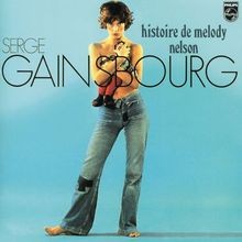 Lhistoire melody nelson - lhistoire, von