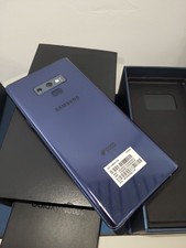 Samsung Galaxy Note 9