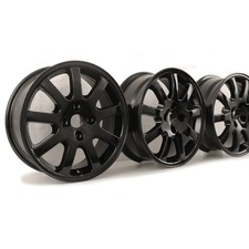 Alufelgen PEUGEOT 16 Original