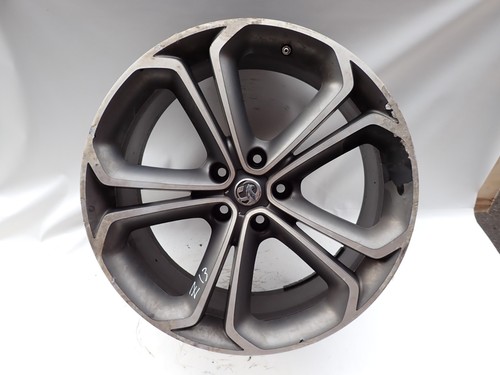 Zoll alufelge opel astra - alufelge, j
