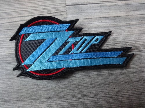 Top patch shape heavy - patch, metal