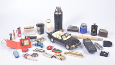 32x Feuerzeug Sammlung