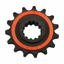 SILENT-Ritzel 15 Z. (530) Honda CBR 1000 RR Fireblade /RRS Ed. 04-16 (SC57 SC59)