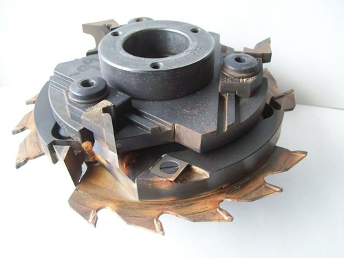 Leitz system fräser - leitz,