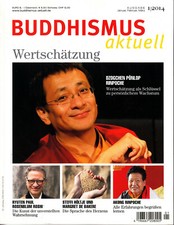 Buddhismus Aktuell Zeitschrift
