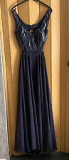 VM Flirty & Sparkly  supersüßes Kleid Abiball Jugendweihe Abschlussfeier  Gr. 34