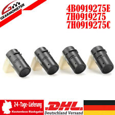 4x Parksensor PDC Sensor