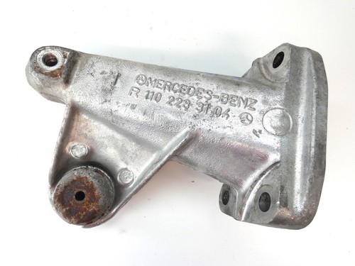 Mercedes m110 motorhalterung - mercedes,
