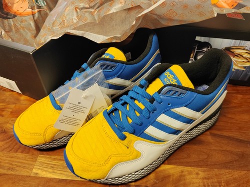 Adidas ultra tech dragon - ultra, db