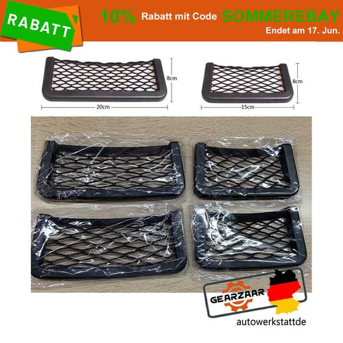 Universal ablagenetz - 4x,