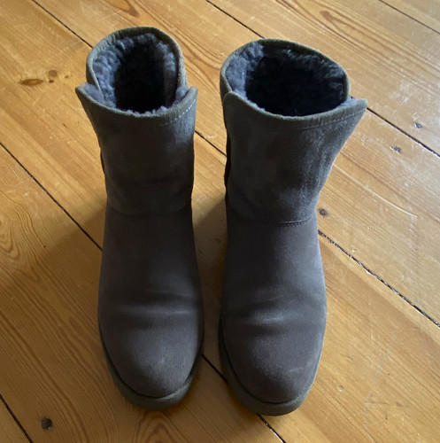 Ugg damen stiefeletten - damen,