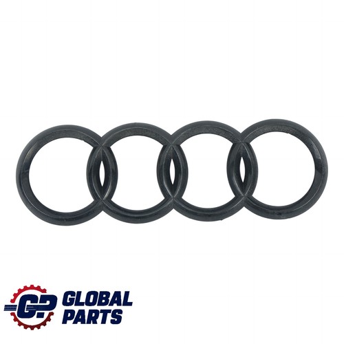 Audi a5 heckklappe - audi,