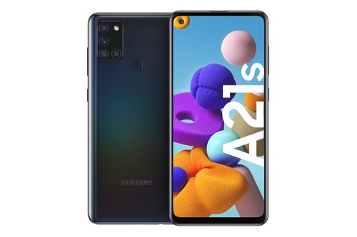 Samsung galaxy a21s - samsung,