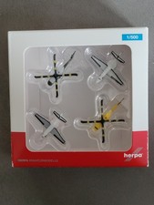 Modellbau Flughafen Helicopter