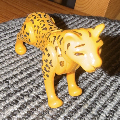 Playmobil tierpark tierfigur - playmobil,