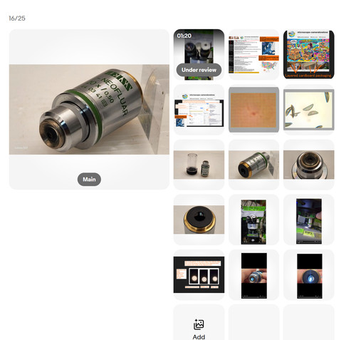 Exce zeiss 440341 ph2 - zeiss,