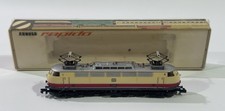 Arnold  rapido  N Spur  0236  E-Lok E03004 der DB Modelleisenbahn OVP Geprüft