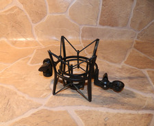 Rode SM6 : Studio - Mikrofon