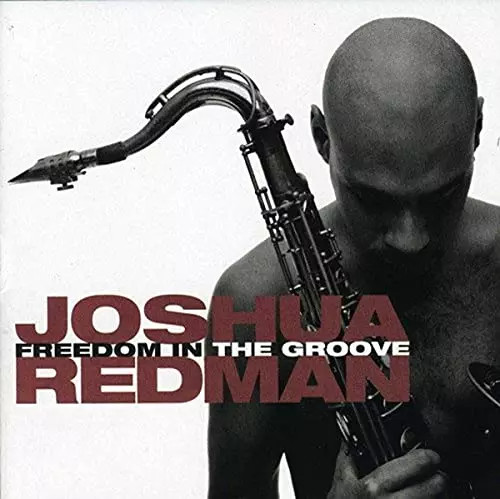 Freedom the groove joshua - in, groove,