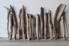 Treibholz Schwemmholz