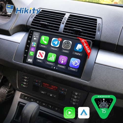 Android autoradio apple - android, 15