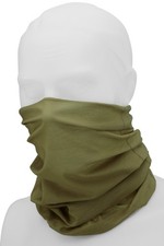 Multifunction Headgear Brandit olive