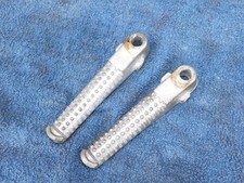 Peugeot Speedfight 2,  50 LC  Fußrasten Paar