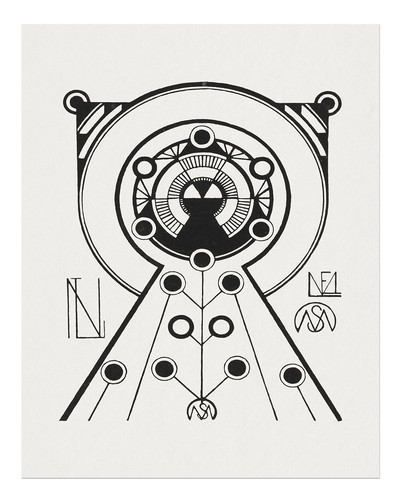 Geometrische abstrakte
