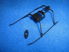 Landegestell Kufen Ersatzteil