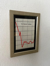 SIGMAR POLKE, ORIGINALGRAFIK -