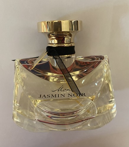 Bvlgari mon jasmin - mon, eau