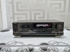 Top Of The Range Technics