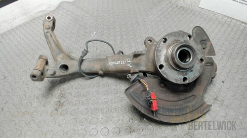Radlager vorne links passat - vorne, vw