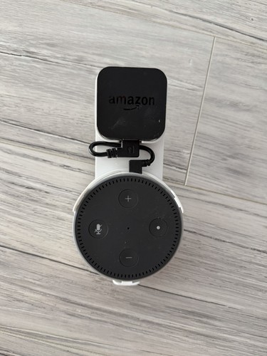 Amazon echo dot generation - 2.,