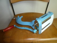 Alte Nudelmaschine EMIDA Nr. 3