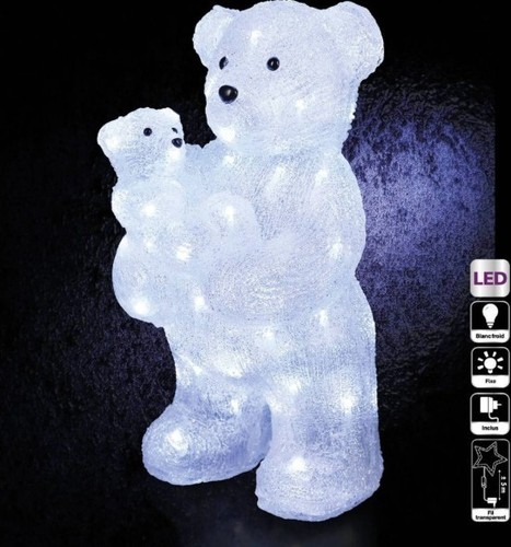 Led leuchtende - led,