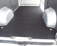 Laderaummatte teppich passend - laderaummatte,