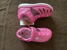 Kinderschuhe Mädchen Sandalen