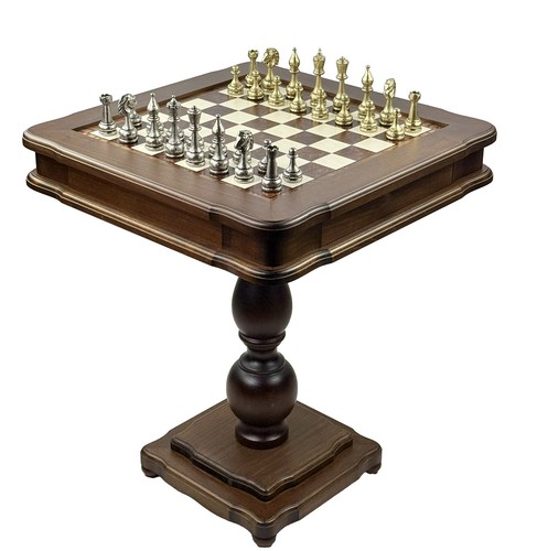 Exklusiver italfama spieltisch - exklusiver,