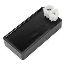 CDI Einheit, Steuergerät