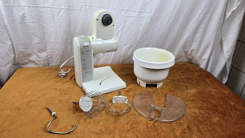 Bosch profi küchenmaschine - profi, 45