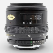 Soligor AF C/D AUTO UMCS