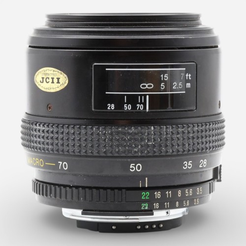Soligor auto umcs - af, c/d