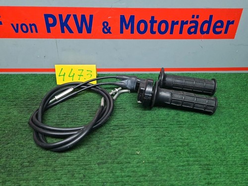Suzuki 650 rse gasgriff - suzuki,
