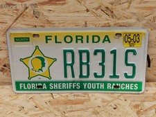 NUMMERNSCHILD USA FLORIDA