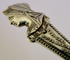 ENGLISCHE KÖNIGIN VICTORIA